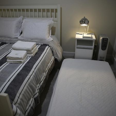 Apartamento Central, Novo E Com Garagem Em Curitiba Buitenkant foto