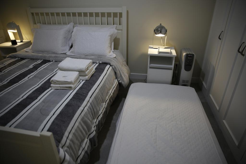 Apartamento Central, Novo E Com Garagem Em Curitiba Buitenkant foto