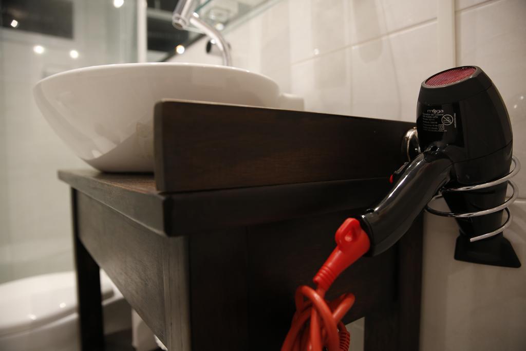 Apartamento Central, Novo E Com Garagem Em Curitiba Buitenkant foto